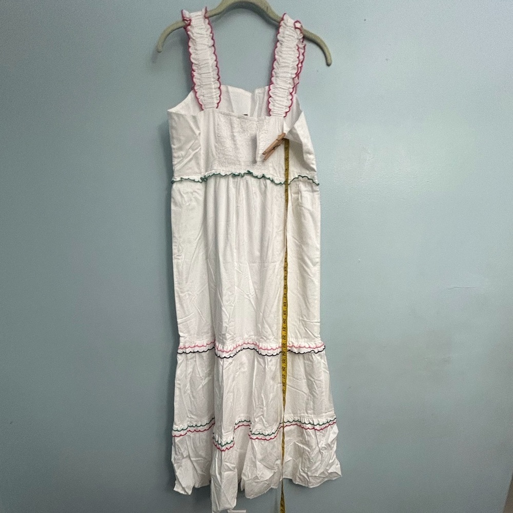 LOFT DRESS - Picture 4 of 12